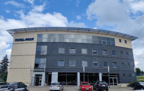Dituel Ltd. - Office in Olsztyn