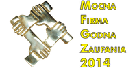 Mocna Firma Godna Zaufania