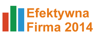 Konkurs Efektywna Firma